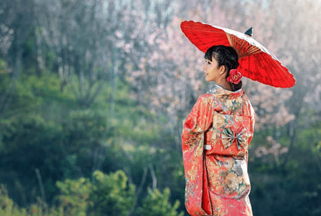 Japonaise