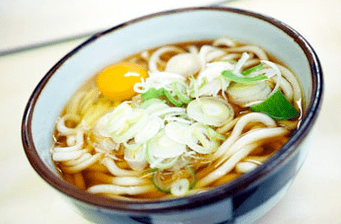 Miso de soupe