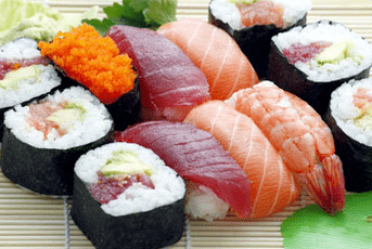 Sushis