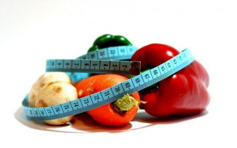 Les légumes pour perdre du poids sur le régime sont les plus
