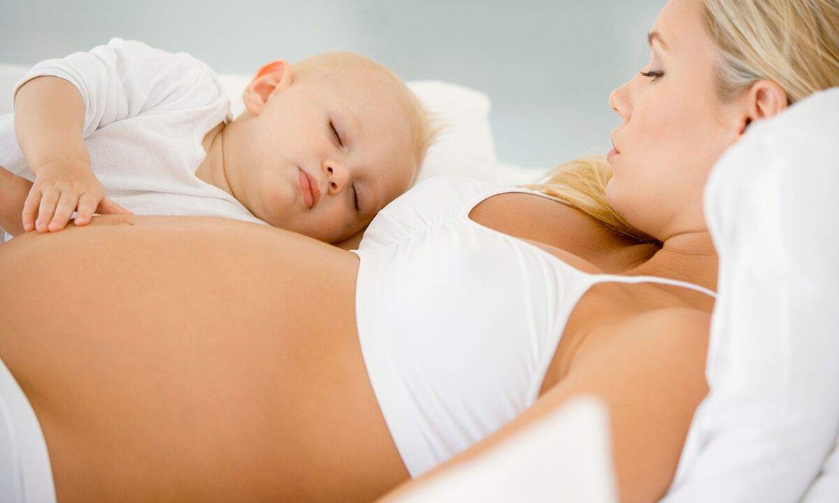 La consommation de graines de lin est contre-indiquée chez les femmes enceintes et allaitantes. 