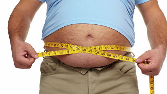 l'obésité, les dangers et les conséquences